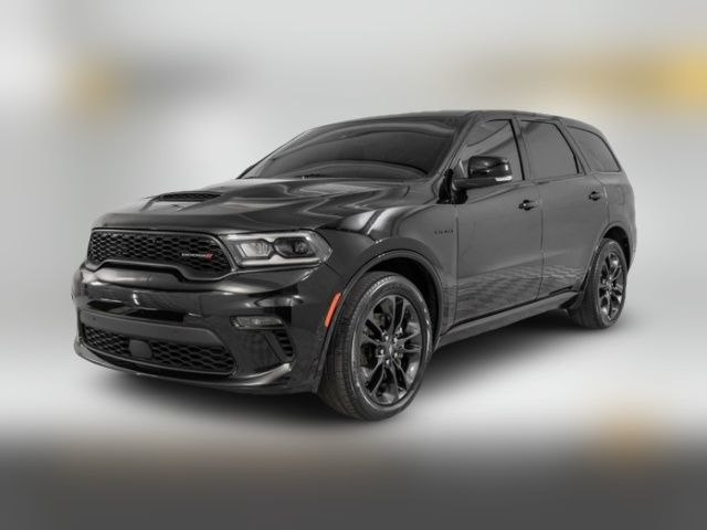 2022 Dodge Durango R/T Plus