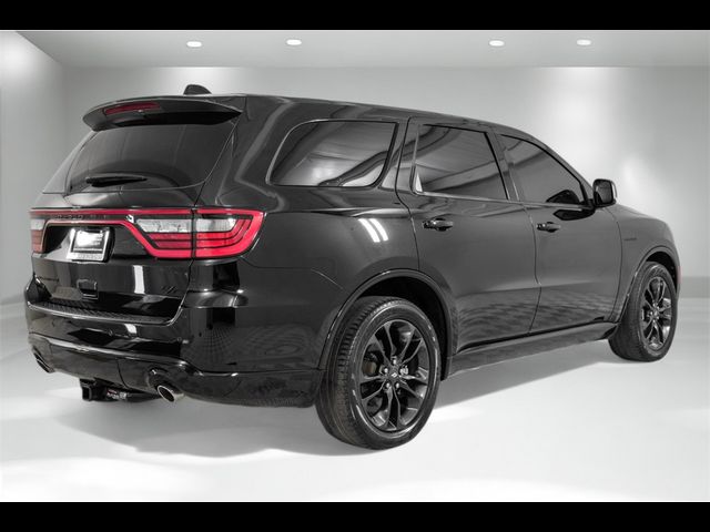 2022 Dodge Durango R/T Plus