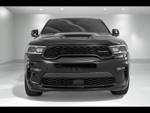 2022 Dodge Durango R/T Plus