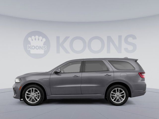 2022 Dodge Durango R/T