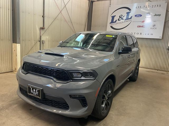 2022 Dodge Durango R/T