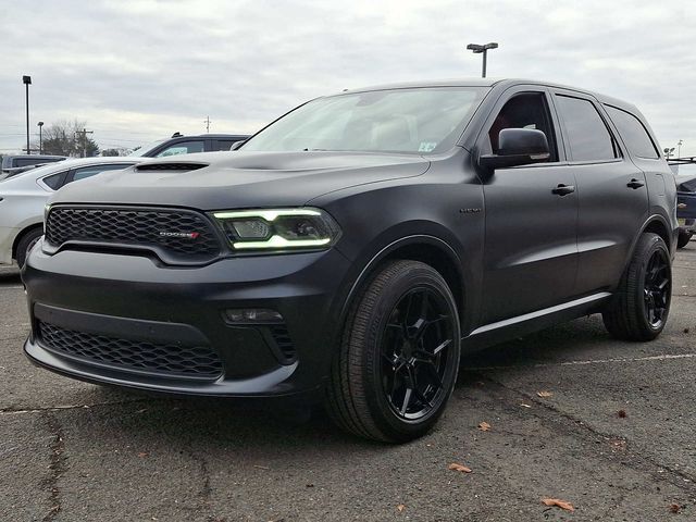 2022 Dodge Durango R/T