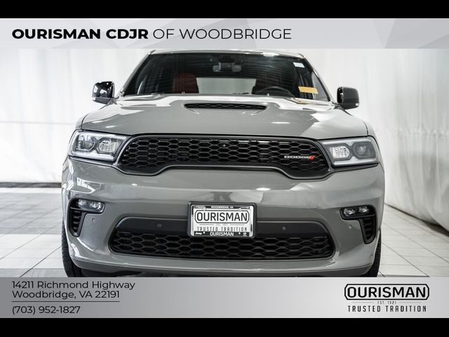 2022 Dodge Durango R/T