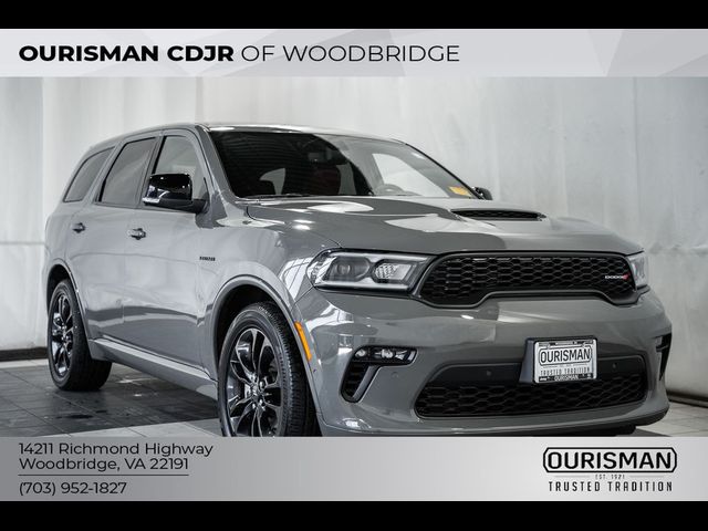 2022 Dodge Durango R/T