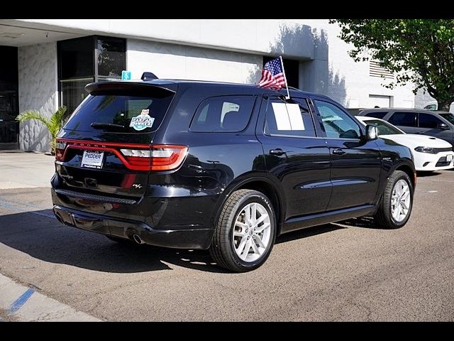 2022 Dodge Durango R/T