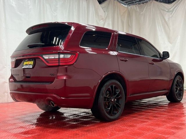 2022 Dodge Durango R/T