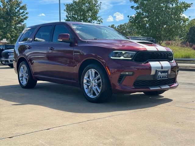 2022 Dodge Durango R/T