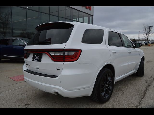 2022 Dodge Durango R/T