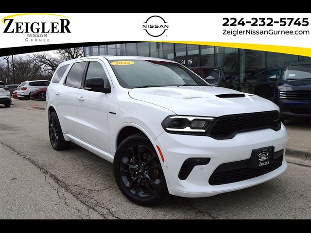 2022 Dodge Durango R/T