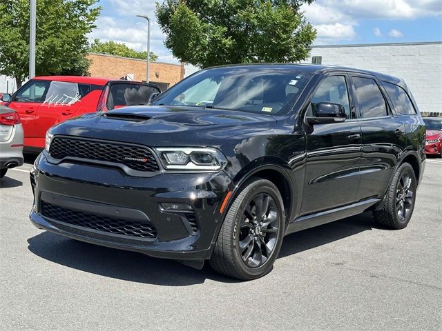 2022 Dodge Durango R/T