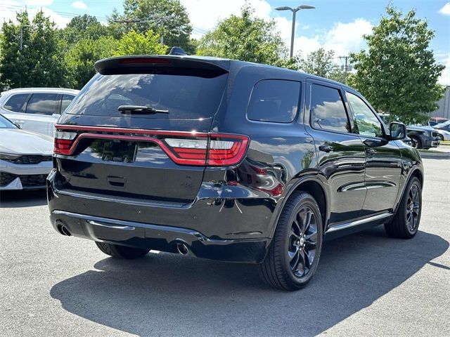 2022 Dodge Durango R/T