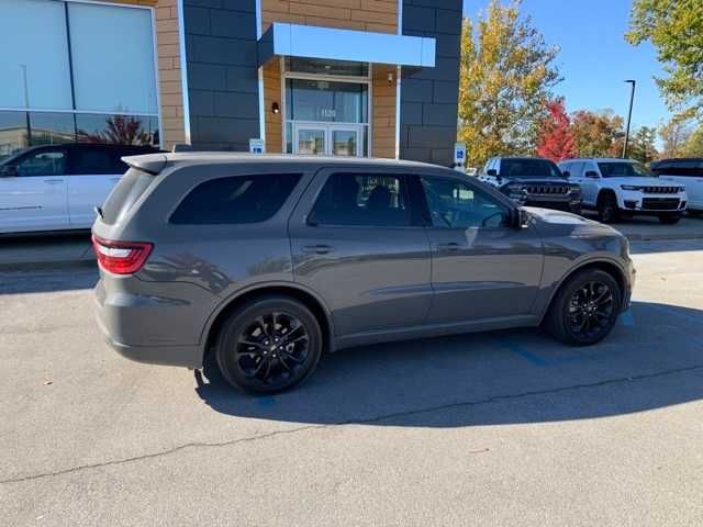 2022 Dodge Durango R/T