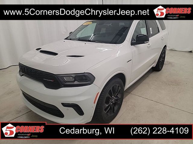 2022 Dodge Durango R/T