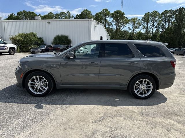 2022 Dodge Durango R/T