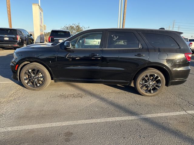 2022 Dodge Durango R/T