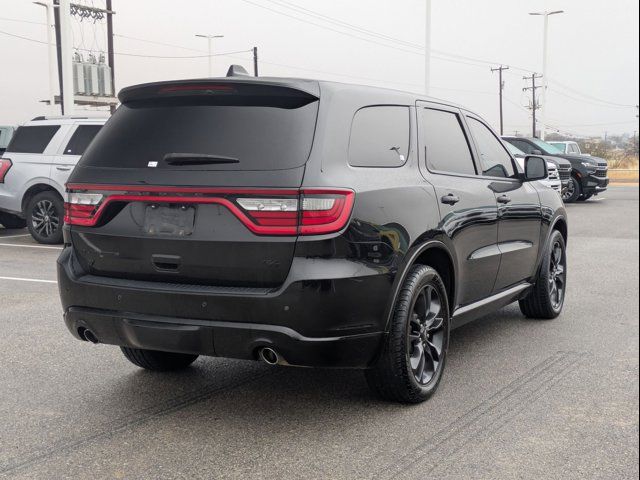 2022 Dodge Durango R/T