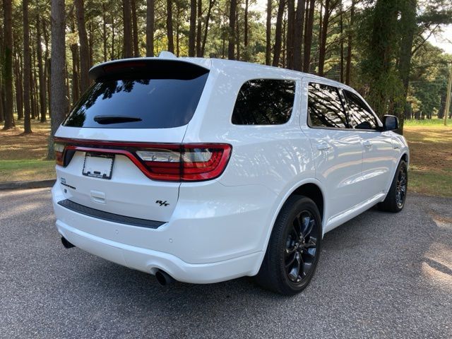 2022 Dodge Durango R/T