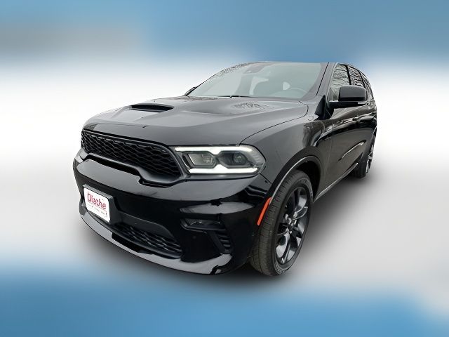 2022 Dodge Durango R/T Plus