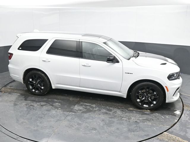 2022 Dodge Durango R/T Plus