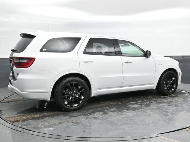 2022 Dodge Durango R/T Plus