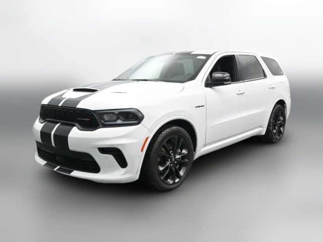 2022 Dodge Durango R/T Plus