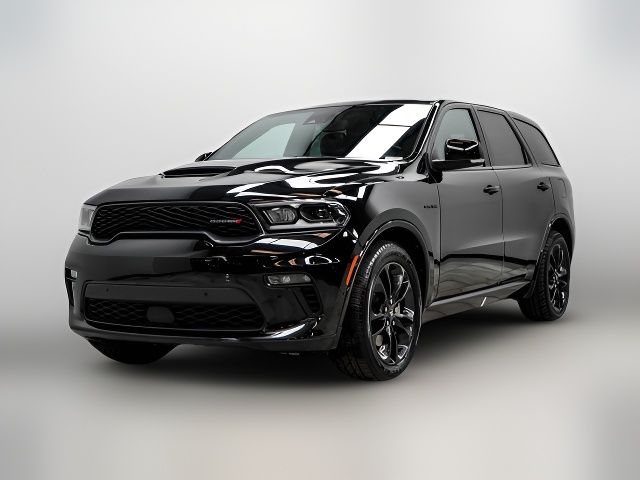 2022 Dodge Durango R/T Plus