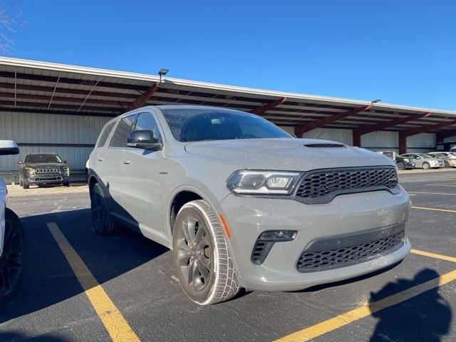 2022 Dodge Durango R/T