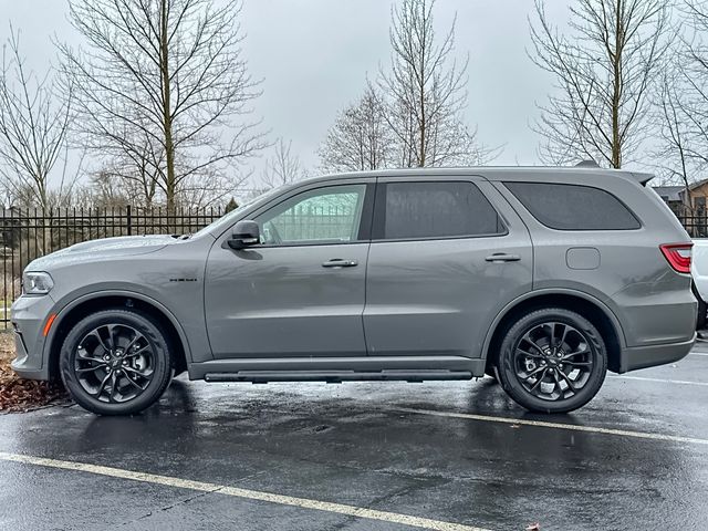 2022 Dodge Durango R/T Plus