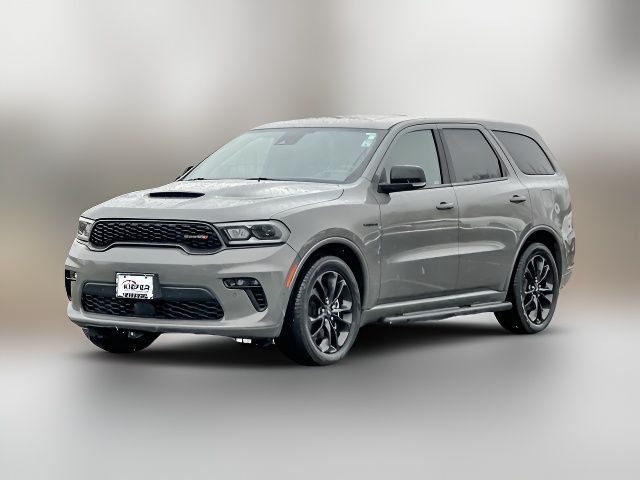 2022 Dodge Durango R/T Plus