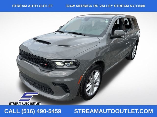 2022 Dodge Durango R/T