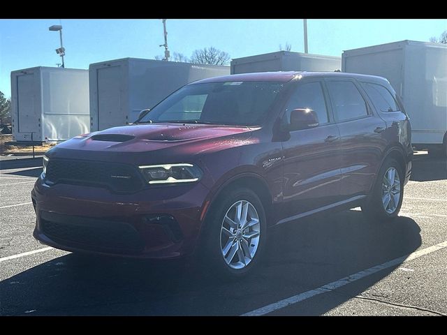 2022 Dodge Durango R/T