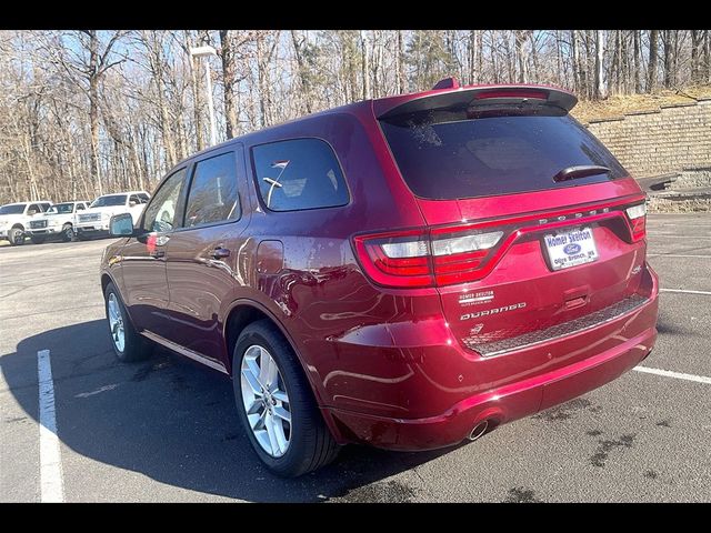 2022 Dodge Durango R/T