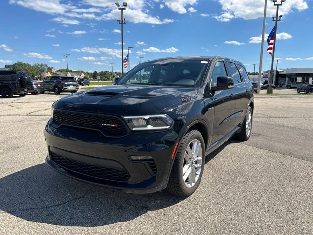 2022 Dodge Durango R/T