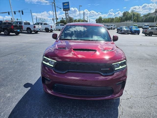 2022 Dodge Durango R/T