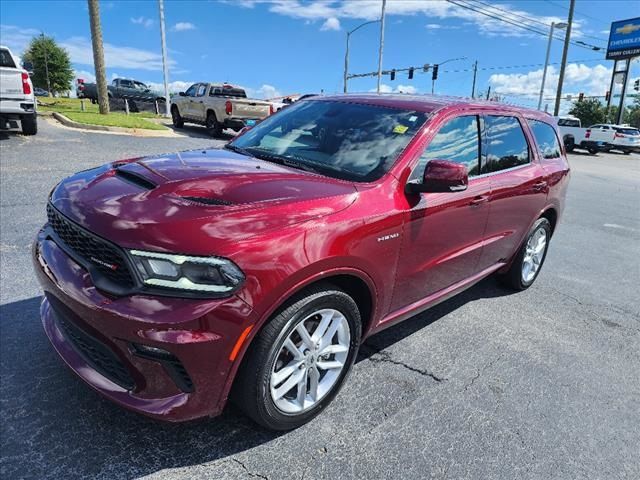 2022 Dodge Durango R/T