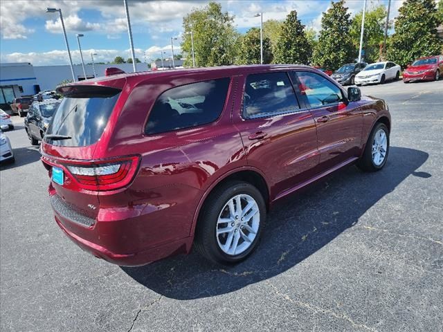 2022 Dodge Durango R/T