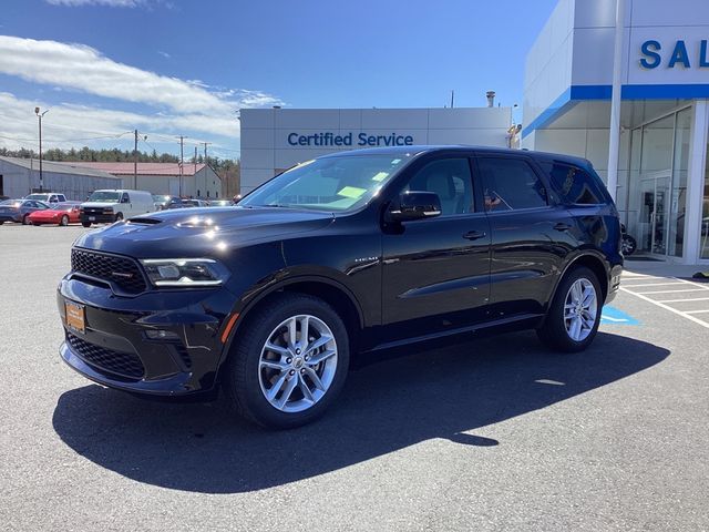 2022 Dodge Durango R/T