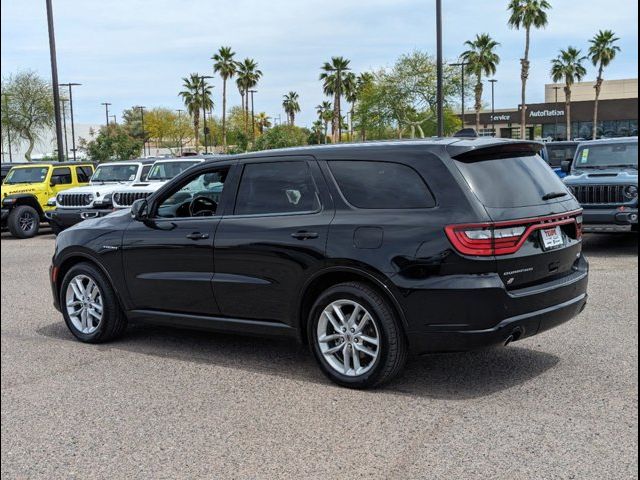 2022 Dodge Durango R/T