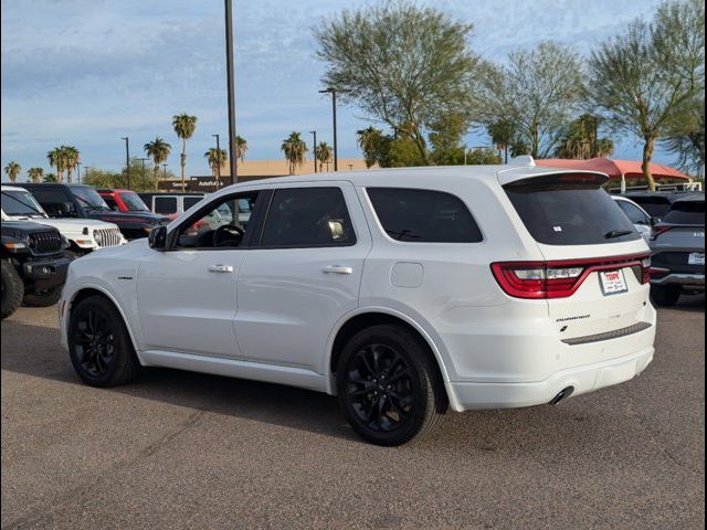 2022 Dodge Durango R/T