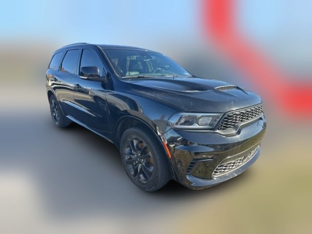 2022 Dodge Durango R/T Plus