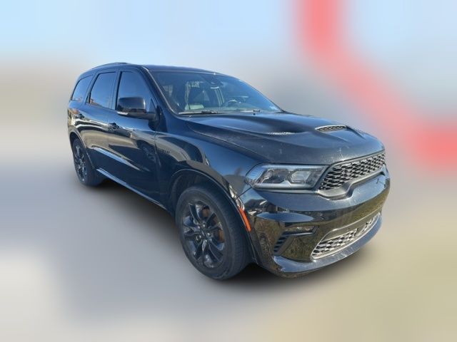 2022 Dodge Durango R/T Plus