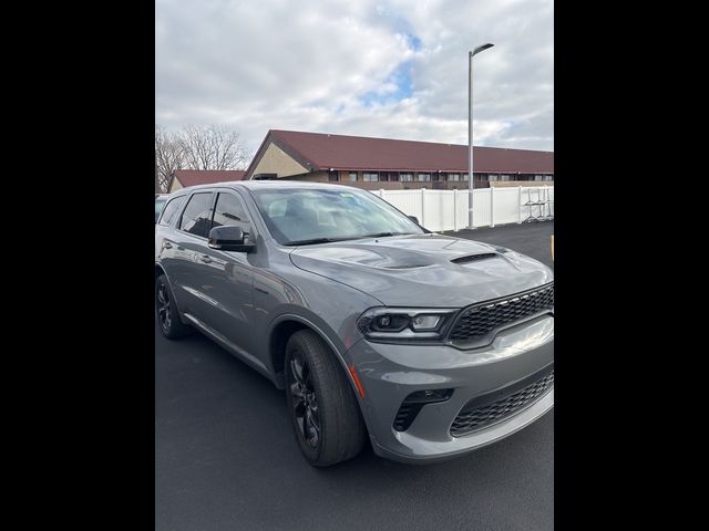 2022 Dodge Durango R/T