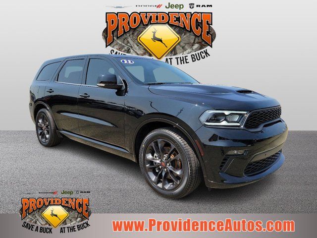 2022 Dodge Durango R/T