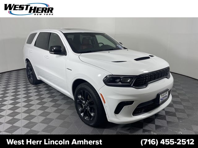 2022 Dodge Durango R/T