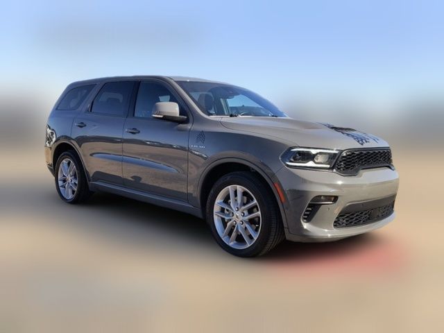 2022 Dodge Durango R/T Plus