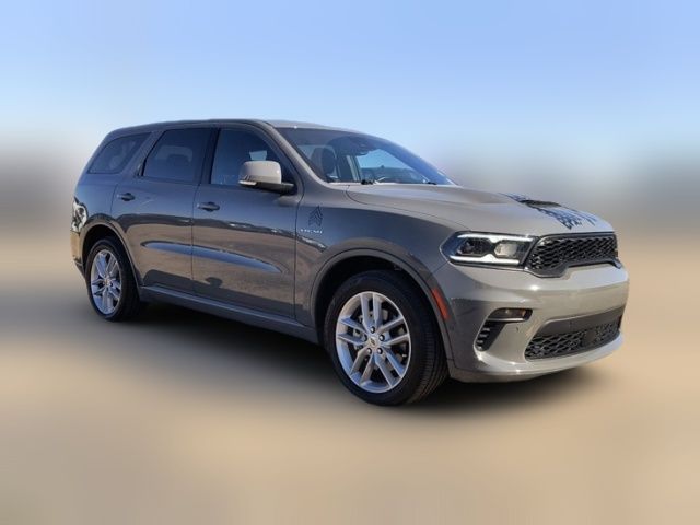 2022 Dodge Durango R/T Plus