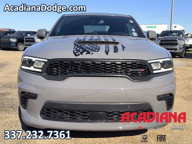 2022 Dodge Durango R/T Plus