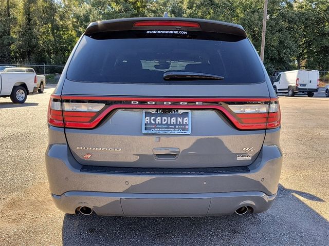 2022 Dodge Durango R/T Plus