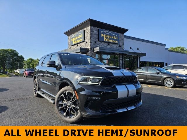 2022 Dodge Durango R/T