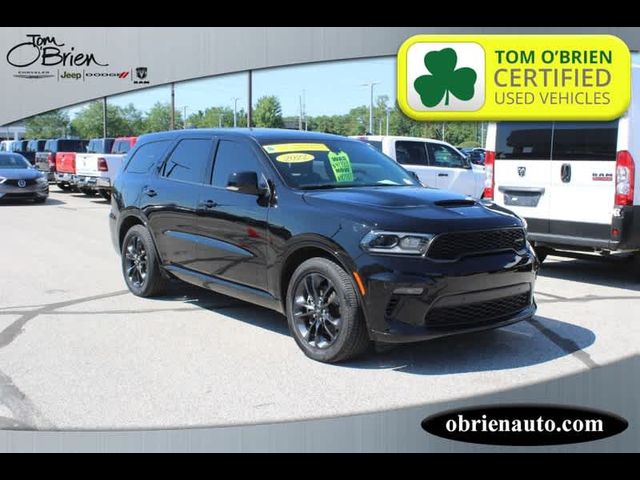 2022 Dodge Durango R/T